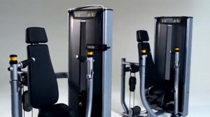 Силовые тренажеры Matrix Versa