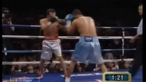 Хуан Мануэль Маркес – Хуан Диас (Гендлин)