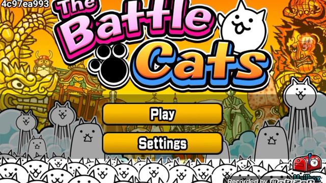 Battle cats пришлось установить новую версию смотреть онлайн