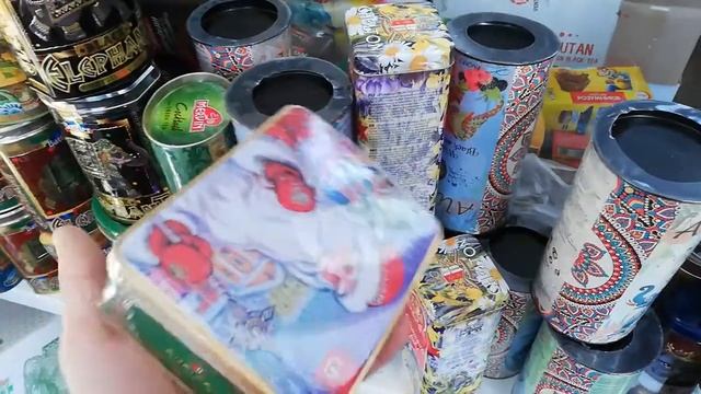 Чай черный Челтон "Место Чудес"