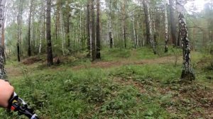 sssr dna 300 #Эндуро на новом мотоцикле