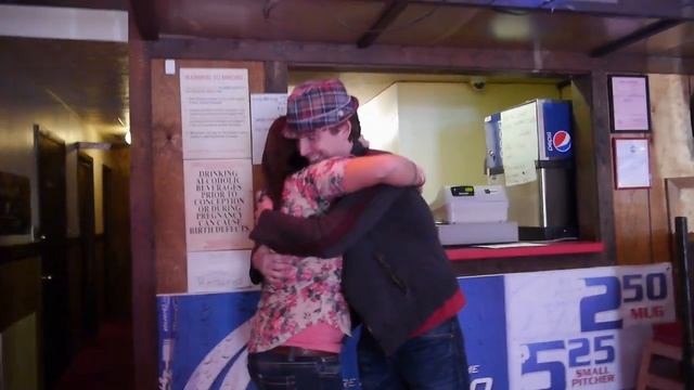 Aaron's Last Wish 32 - Giovanni's Pizza Den in Ivel, KY смотреть онлайн