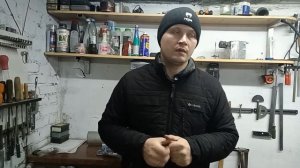 Крутой полуавтомат в гараж ! Viking synergy mig 200 pro