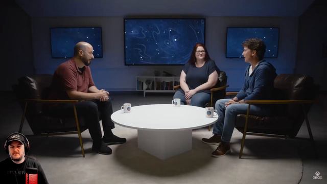 Todd Howards Give Us A Huge Starfield Update