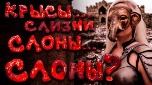МЯСНАЯ ГАВАНЬ - Morbid The Lords of Ire #05 Прохождение