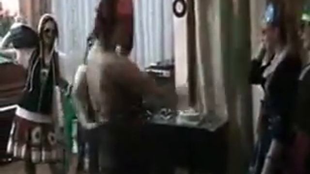 День рождения Светланы Ивановны!