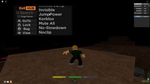 DA HOOD ZELL HUB SCRIPT WITH AIMLOCK, GOD MODE AND MORE(GUI) (2021) *SUPER OP* #dahood #dahoodgui