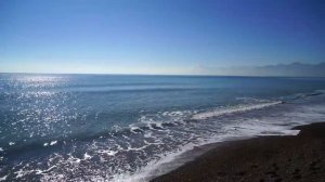 🙏🪗 Песнь Возрождения №2166. КОГДА В МОРЕ БУШУЕТ ВОЛНА.