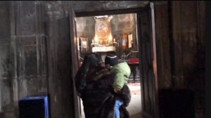 Geghard Monastery Armenia | Exploring Historic places | Tour inside Monastery