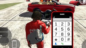 Monster Truck Cheat Code | Indian Bikes Driving 3D HD Gameplay 1080p