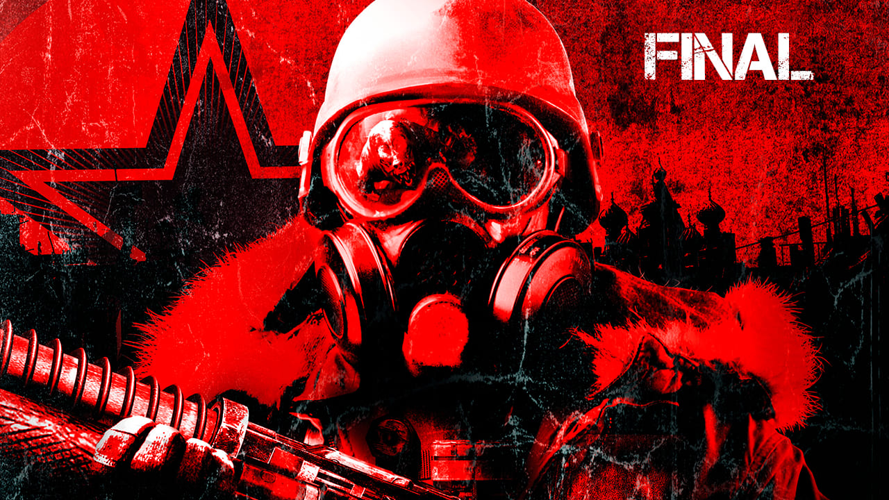 METRO 2033 Final