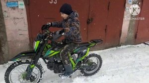 Рейсер 140 . 18 апреля 2023 г.