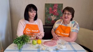 На кухне с классиком. Лермонтов