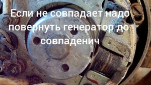 Мотоцикл Восход 3м оживляем.
