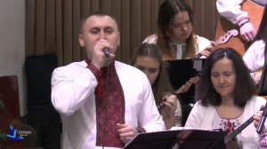 Боже мой, благодарю Тебя 25 12 2018