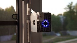Привод окна для проветривания на Arduino / Arduino-based window opener