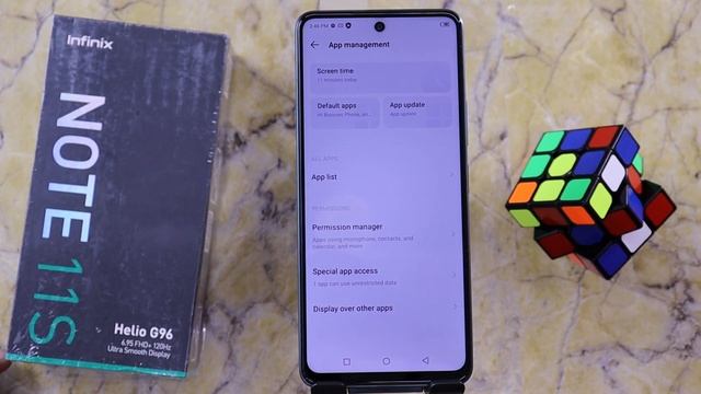 Infinix Note 11s Tips And Tricks - Top 60++ Hidden Features | Hindi-हिंदी