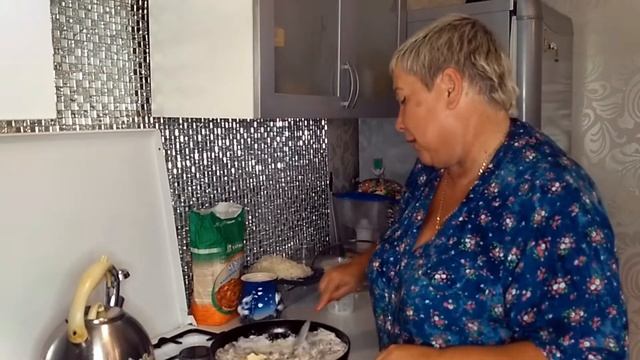 ЖУЛЬЕН - КАК ПРИГОТОВИТЬ ВКУСНО? смотреть онлайн