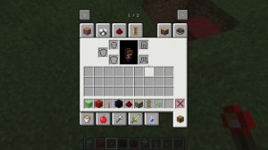 как сделать автоматический гардероб в майнкрафт