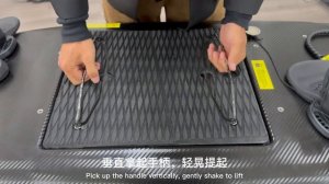 [ ES2301]Sports Model, Product Manual ， Complete Works，Electric Surfboard