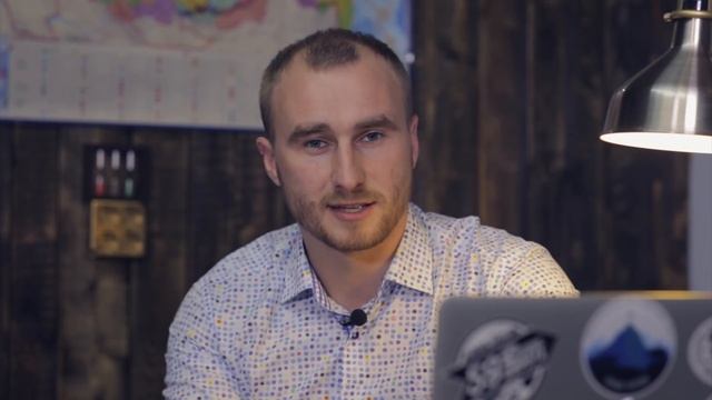 Подготовка и старт из Иркутска. Часть 1 Путешествие на Toyota Land Cruiser "Полюс холода" смотреть онлайн