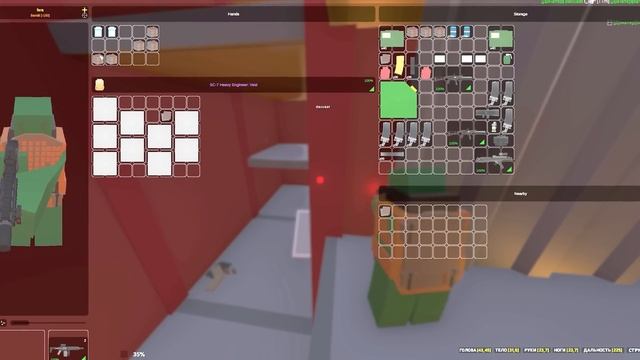 ПАРАЗИТЫ ? Живем внутри рейда и СТАНОВИМСЯ ТОПЕРАМИ смотреть онлайн