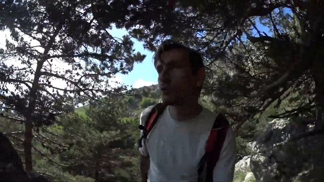 Карнеги: Притча о солнце и ветре. Отрывки из книг. Демерджи. Крым смотреть онлайн