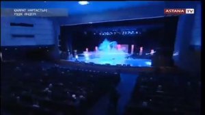 Кайрат Нуртас - Сагым Гулим [2016]