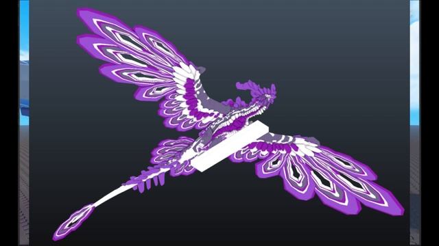 Upcoming Geoteryx and Dysuva Dragons - Roblox Dragon Adventures смотреть онлайн