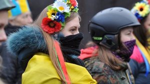 Чем русские женщины отличаются от украинок