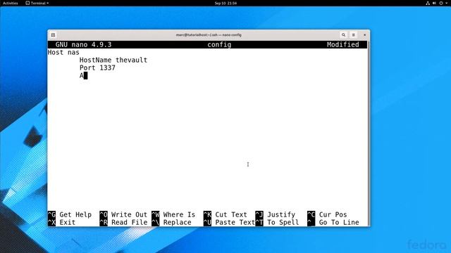 Wie dir SSH Config Files das Leben erleichtern können смотреть онлайн
