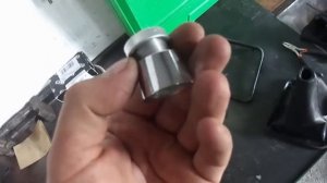 geely ck 2 замена чехлов КПП и ручника