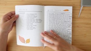 БЛОКНОТ ЗАКОНЧЕН | Bullet Journal в прошлом | Упростила планирование