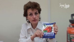 Как защитить растения от болезней.  Часть 3  Препараты против болезней растений