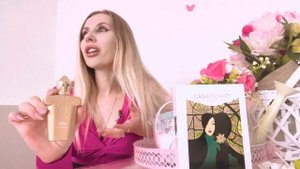 Распаковка аромата.Vlog в магазине. Пробуем духи #vlog #xerjoff #casamorati#lira ???