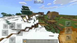 7 крутых сидов для minecraft pe 1.16