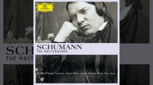 Schumann: Liebhabers Staendchen, op.34, No. 2: Wachst du noch, Liebchen?