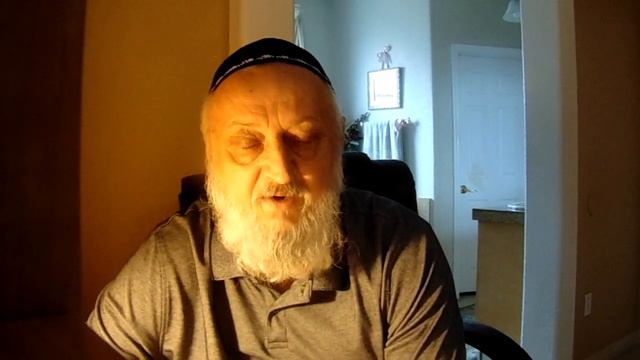 Рави.Ответе пожалоста....почем и все не познали Бога после прихода Иешуа и мира нет..?(Михаил) смотреть онлайн