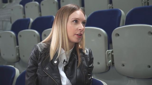 Андрей Мартемьянов - о лучших игроках, межсезонье и перспективах / Большое интервью