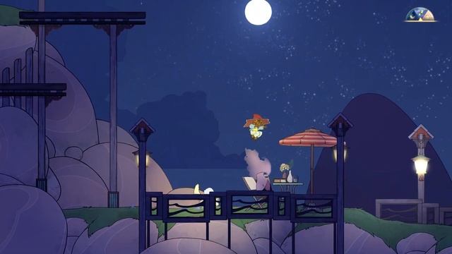 КЛЮЧИ ОТ ВСЕХ ДВЕРЕЙ Spiritfarer Прохождение #9