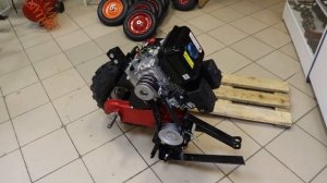 Новый мотоблок ФОРЗА МБ 4 чем удивил и чем разочаровал мотоблок Forza мб-4 в 2021