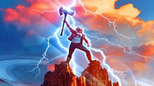 Тор: Любовь и гром (ОЗВУЧКА) ? Русский трейлер 3 ? Фильм 2022 ? С 6 июля 2022 ?