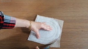 Футляр для очков своими руками.