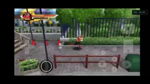 POWER RANGERS SAMURAI WII TEST ON MEDIATEK HELIO P35