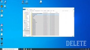 ГДЕ ХРАНЯТСЯ ВРЕМЕННЫЕ ФАЙЛЫ ВИНДОВС 10? КАК УДАЛИТЬ ВРЕМЕННЫЕ ФАЙЛЫ WINDOWS 10!РЕШАЕМ ЗА 1 МИНУТУ.