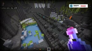 Minecraft PE 1.19 Best Seed - Village & Pillage, Portal, Woodland Mansion At Spawn!!