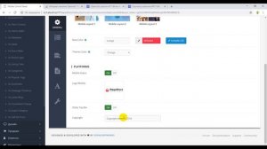 Шаблоны OpenCart 3 - установка премиум темы за 5 минут и настройка мобильной версии - урок 4