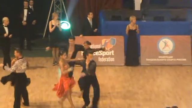 2009г Кубок Диаманта 2 смотреть онлайн