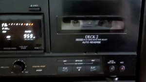 Technics SU X120