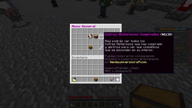SERVER MINECRAFT 1.12 NO PREMIUM - EGG WARS SPEED BUILDERS SKYWARS Y MAS  ElNonoYT